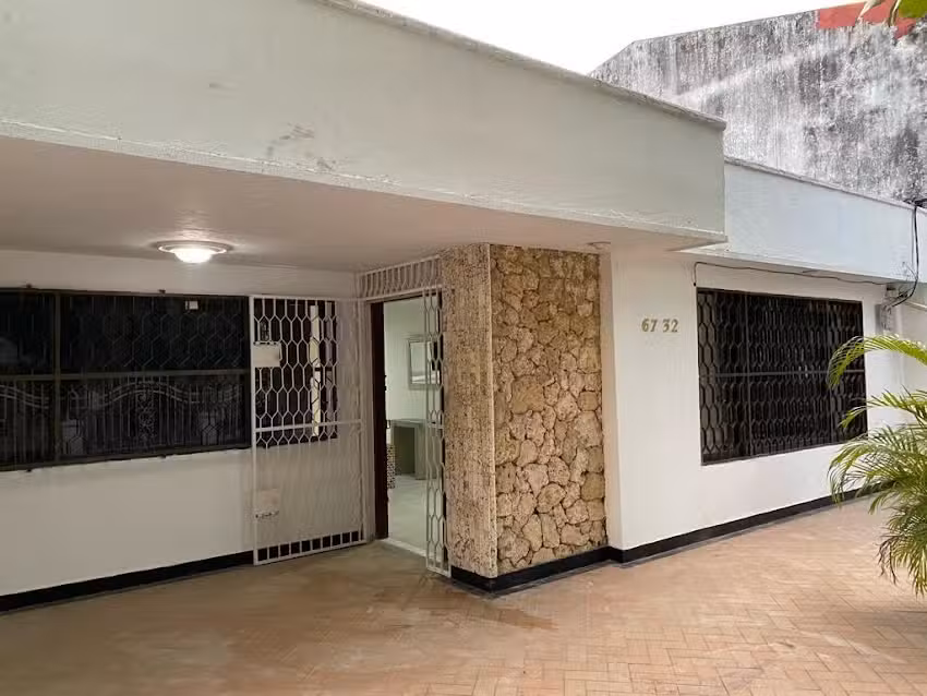 Hosel Casa Blanca ctg