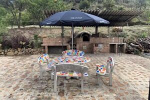 Hospeda Rural Finca Villa Pedregal