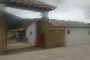 Hospeda villa Gladys camping y parqueadero