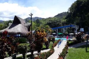 Hospedage Mi Cielito