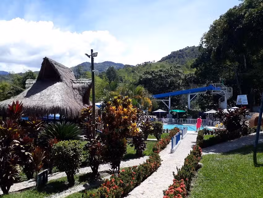 Hospedage Mi Cielito