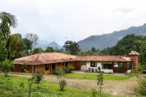 Hospedaje Agroturistico Buenavista