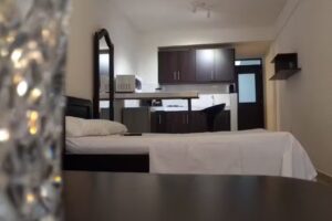 Hospedaje Airbnb Booking