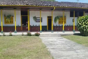 Hospedaje Albergue Deportivo &ndash; CORDEP