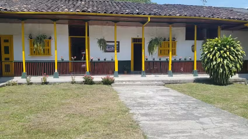 Hospedaje Albergue Deportivo &ndash; CORDEP