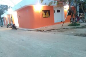 Hospedaje Alejandria