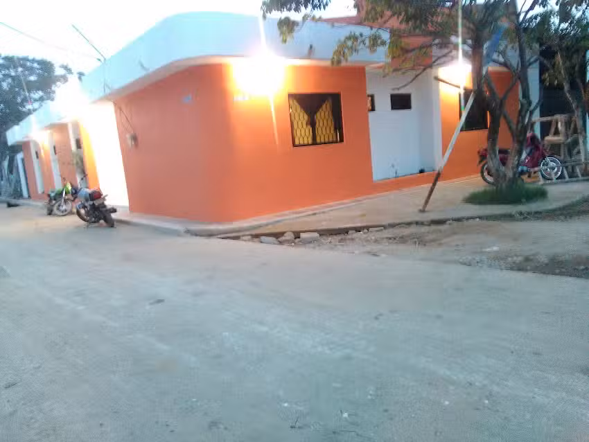 Hospedaje Alejandria