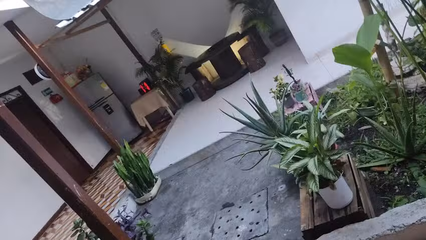 Hospedaje Alimara