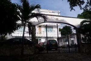 Hospedaje Altos de la Colina