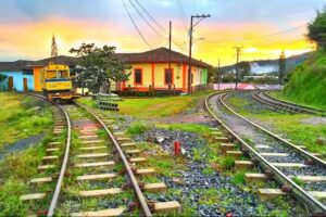 Hospedaje Altos De Vanessa