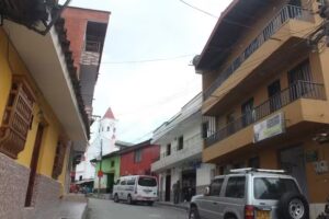 Hospedaje Angelópolis