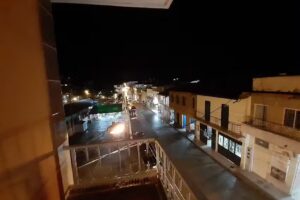 Hospedaje Antonia Santos