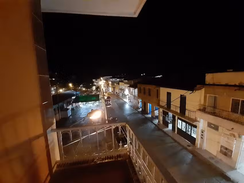 Hospedaje Antonia Santos