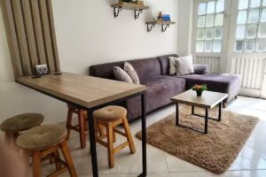 Hospedaje apartamento tesorito Manizales