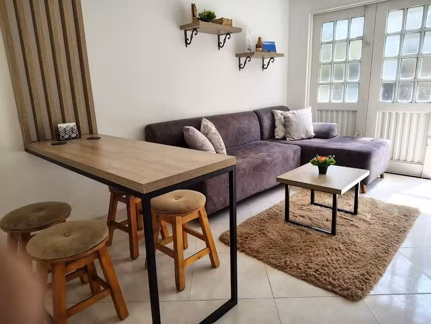 Hospedaje apartamento tesorito Manizales