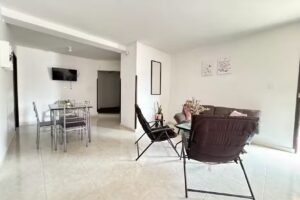 Hospedaje Apto 201 SVCH