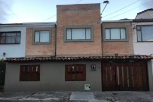 Hospedaje Arca House