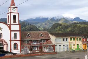 Hospedaje Bella Vista