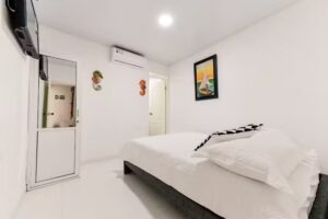 Hospedaje Belleza Isle&ntilde;a