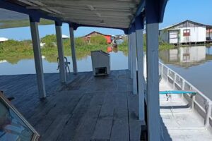 Hospedaje Bendici&oacute;n de Dios