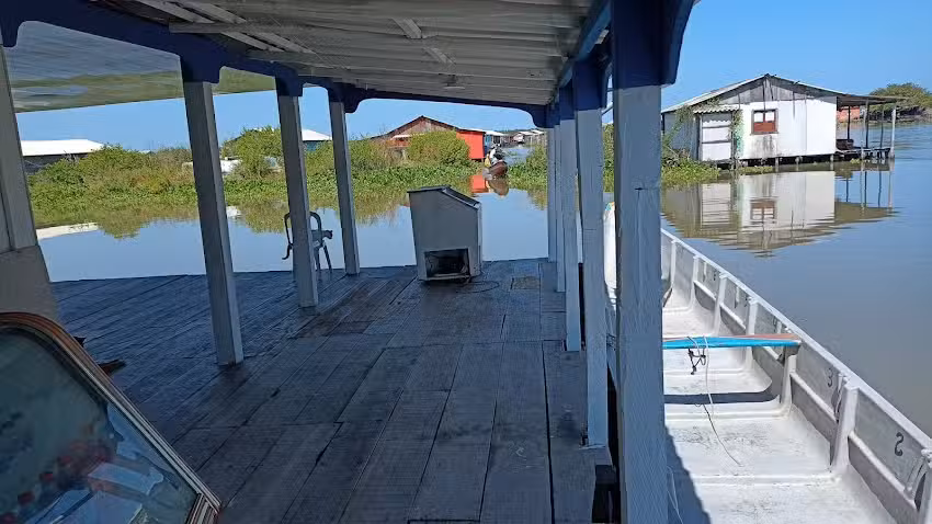 Hospedaje Bendici&oacute;n de Dios