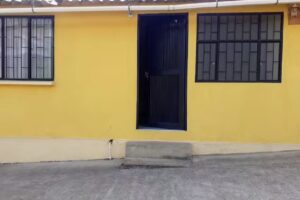 Hospedaje Bombon&aacute;