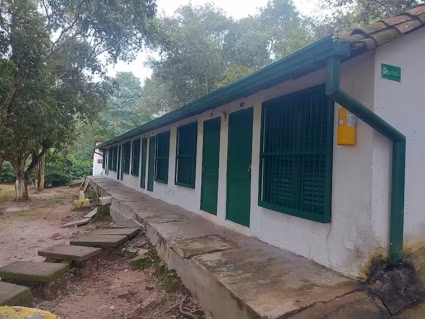 Hospedaje Brigadier