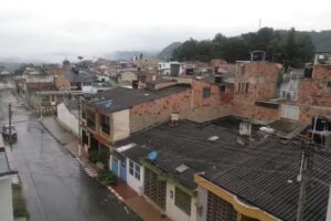 Hospedaje Brisas de Santander