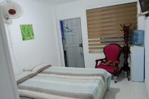 HOSPEDAJE BRISAS DEL BICAR- RIOHACHA LA GUAJIRA