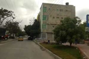 Hospedaje Brisas del Parque