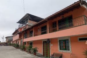 Hospedaje Brisas Del Rio