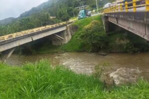 Hospedaje Brisas Del Rio Ovejas