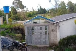 Hospedaje Buen Amanecer