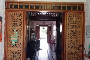 Hospedaje Buenos Aires Necocl&iacute;