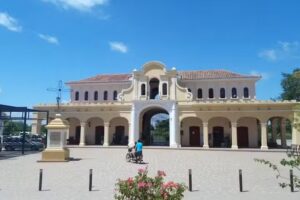 Hospedaje Cacique de Mompox