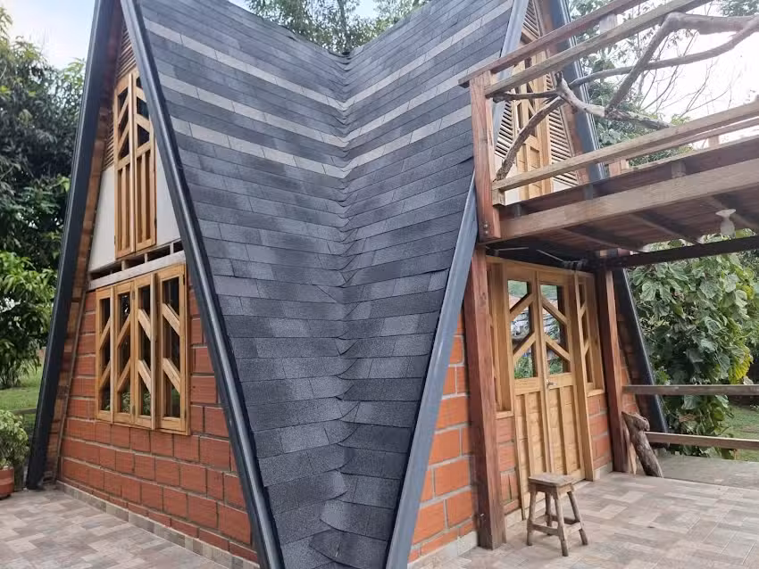 Hospedaje Campestre aires de campo