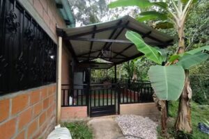 Hospedaje Campestre Canto del Cielo