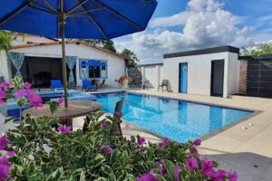 Hospedaje Campestre El Deseo