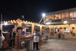 Hospedaje Campestre El Encanto