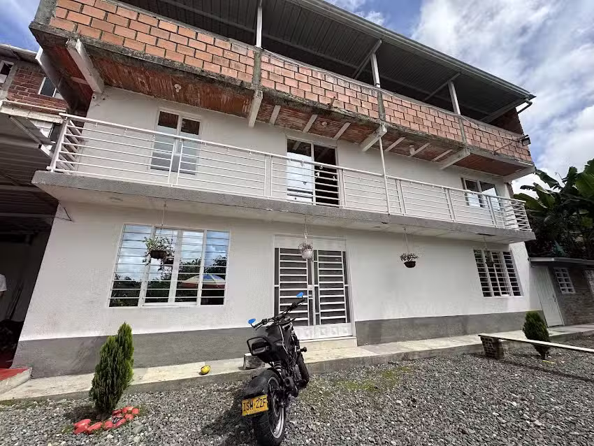 Hospedaje Campestre Emanuel