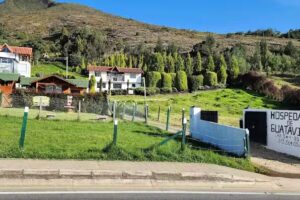 Hospedaje Campestre Los Pinos