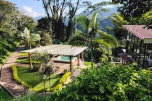 Hospedaje Campestre Providencia