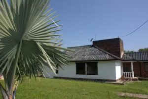 Hospedaje Campestre San Nicolás Glamping Moniquirá