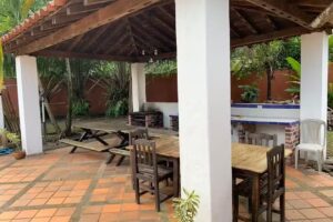 Hospedaje campestre Villa Salma