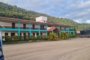 Hospedaje Campo Hermoso