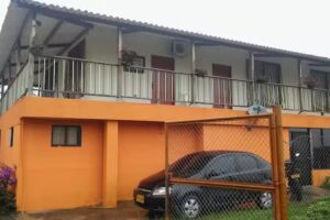 Hospedaje Caquet&aacute;