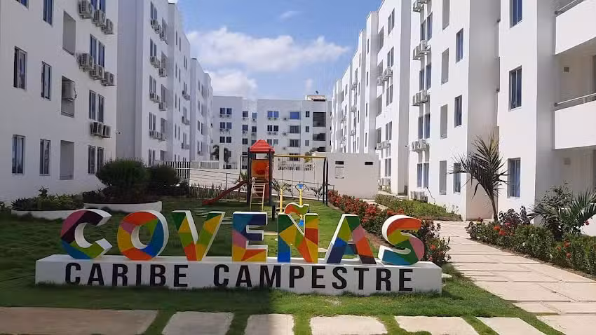 hospedaje caribe campestre munoz