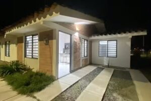 Hospedaje casa almendros