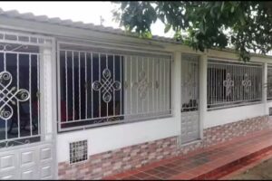 Hospedaje casa Anturio