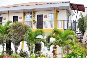 Hospedaje Casa Bityn